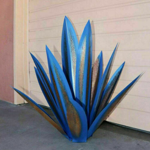 EternalAgave™ - Wasserfeste Ewige Agave Rustikale Skulptur [Letzter Tag Rabatt]