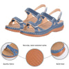 Sendia™ - Orthopädische Sandalen [Letzter Tag Rabatt]