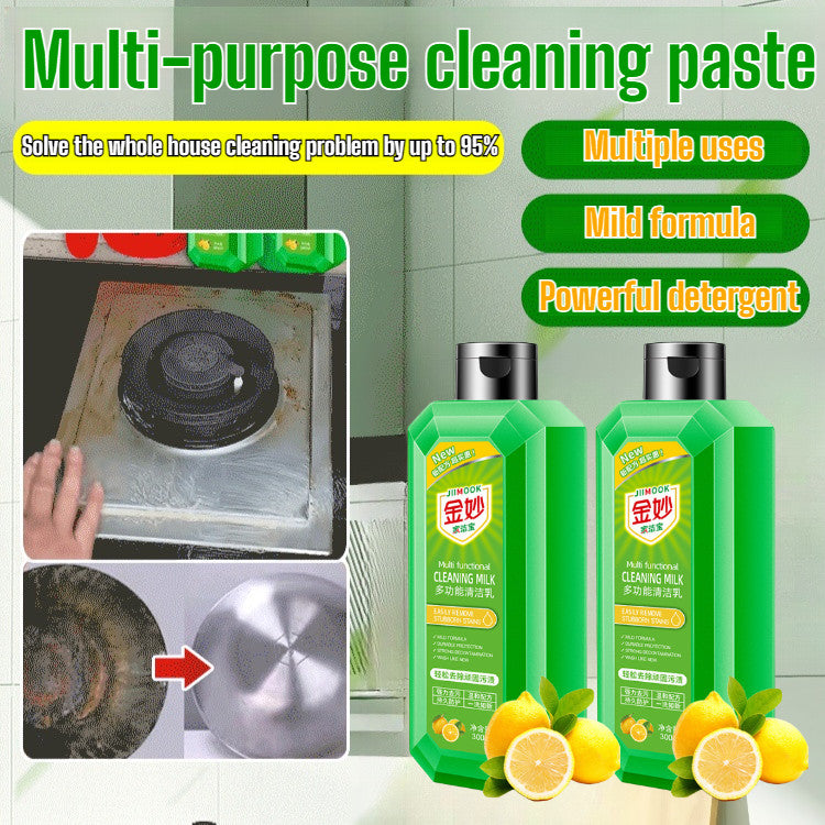 ProClean - Leistungsstarker Multi-Oberflächenreiniger