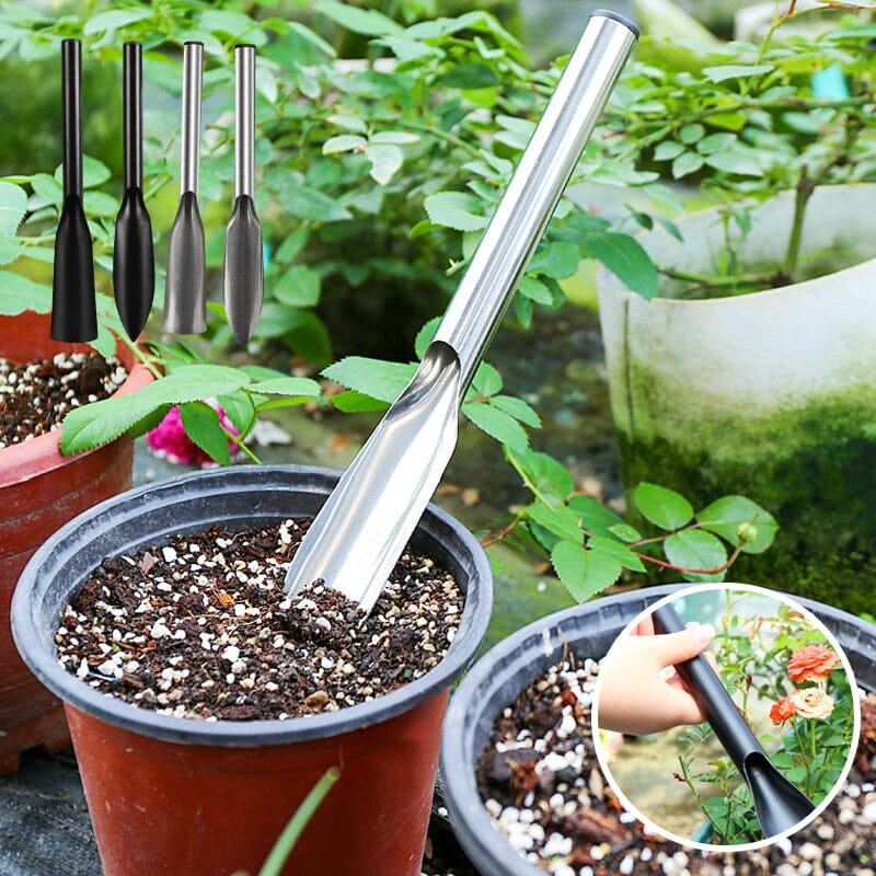 GardenMate™ - Kleine Gartenschaufel [Letzter Tag Rabatt]