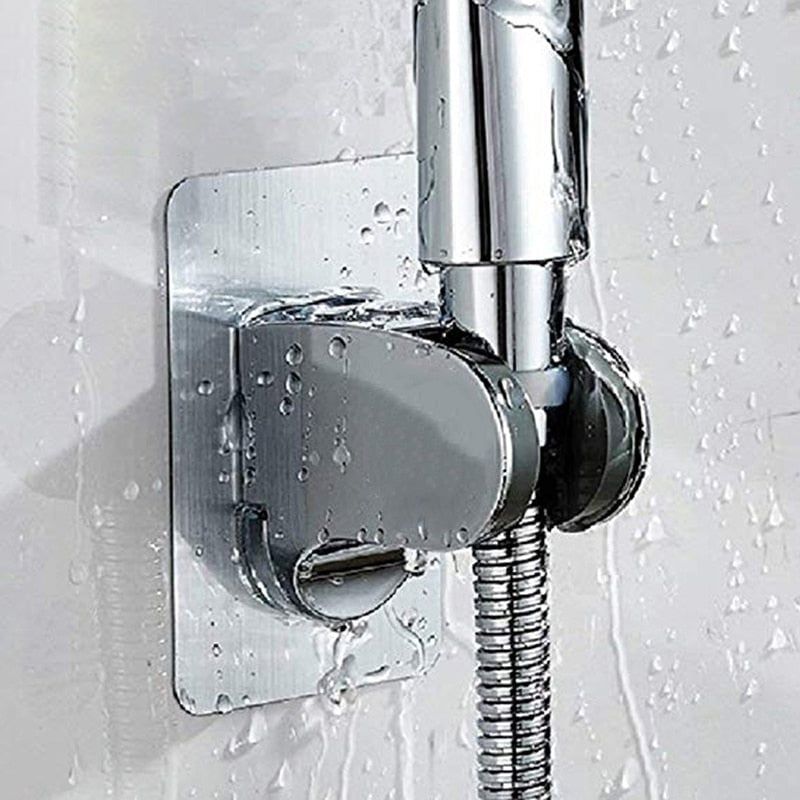 ShowerSecure™ - PRAKTISCHER DUSCHKOPFHALTER [Letzter Tag Rabatt]