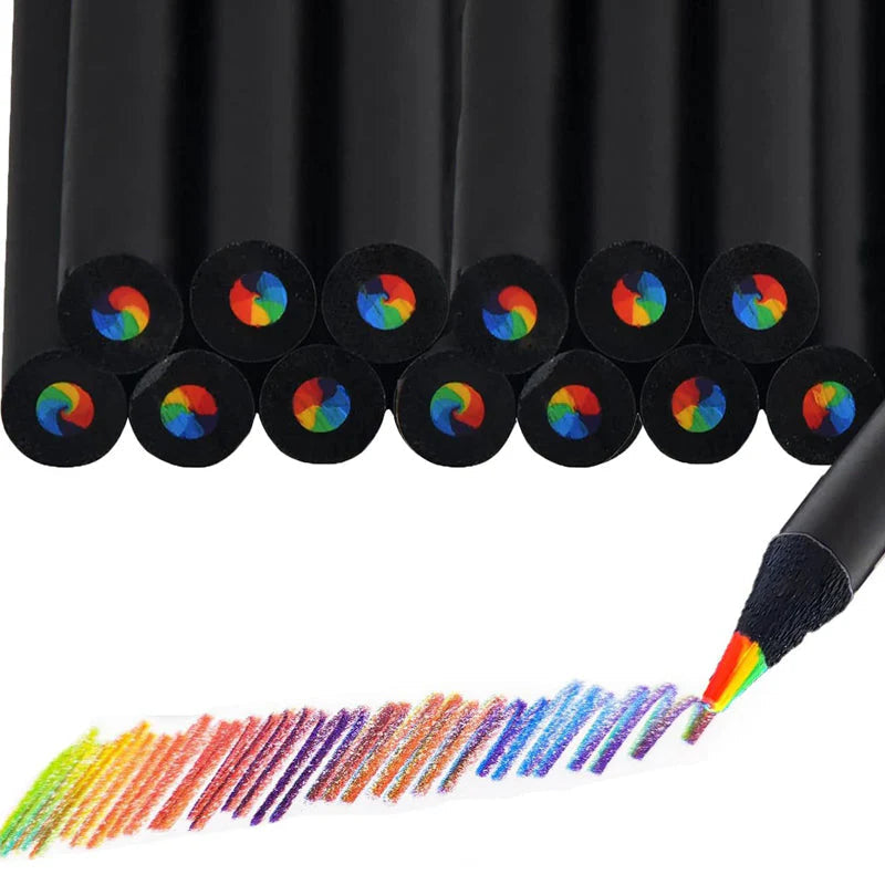 Regenbogenstift