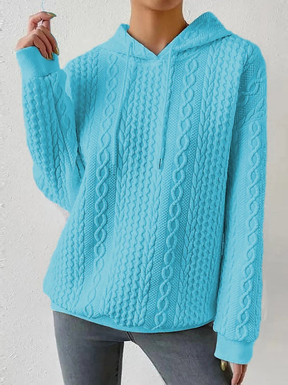 Millie Kapuzenpullover