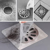 DrainFilter™ - Multifunktionaler Einwegfilter für Bodenabläufe und Abwasserkanäle 100pcs [Letzter Tag Rabatt]