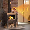 Fireplacefan™ - Ventilator Pro [Letzter Tag Rabatt]