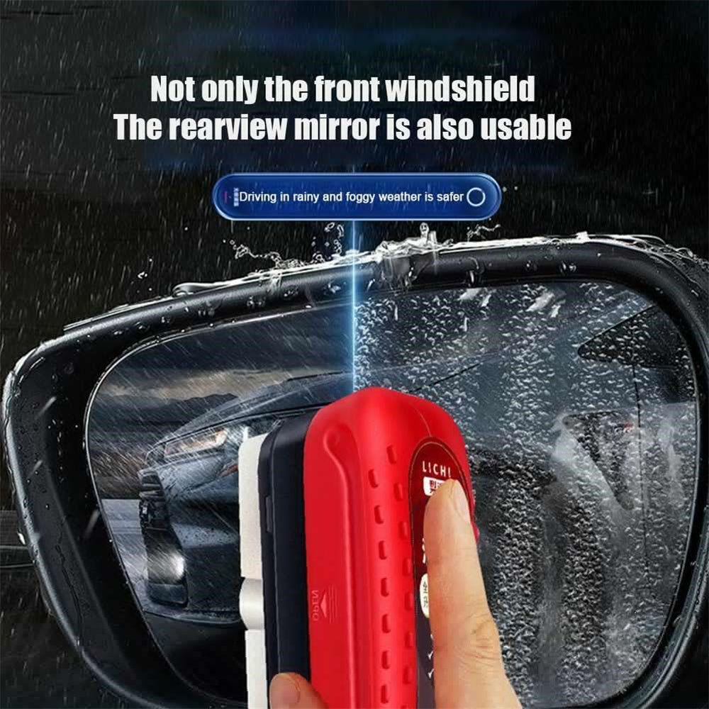 PawaBrush - Powerful Car Windshield Cleaning Brush