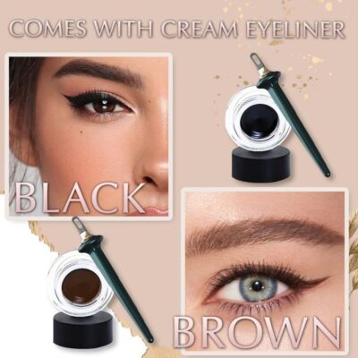 GloLine™ - Eyeliner Bausatz [Letzter Tag Rabatt]