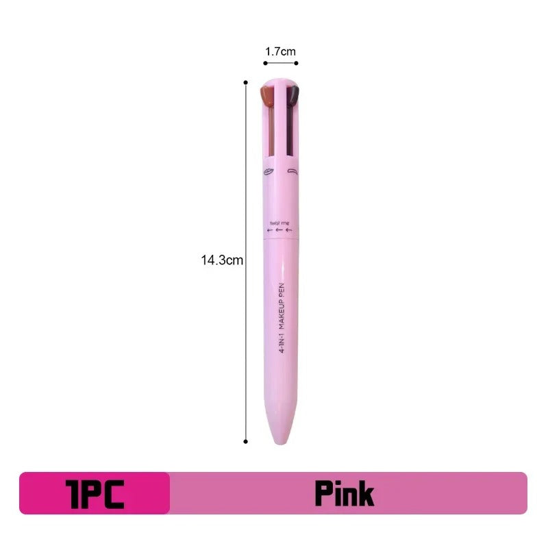 GlamourPen™ - 4 in 1 Schminkstift