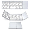 KeyFold | Foldable Wireless Keyboard [Letzter Tag Rabatt]