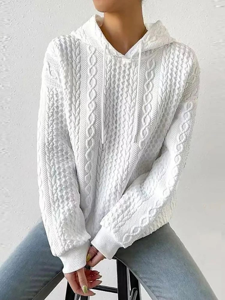 Millie Kapuzenpullover