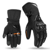 Winter-Motorradhandschuhe