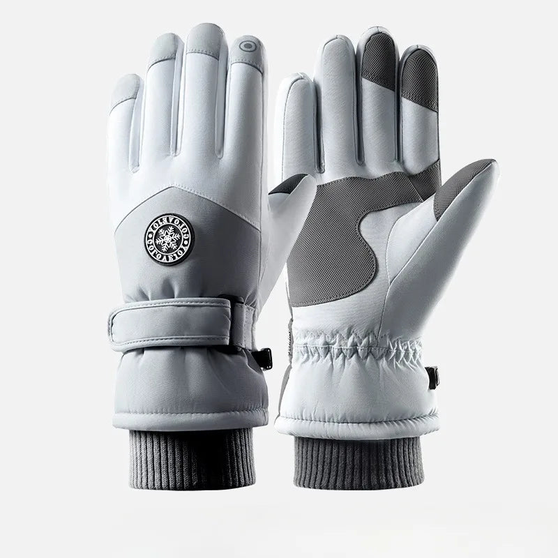 Arctic Shield Wasserdichte Thermohandschuhe