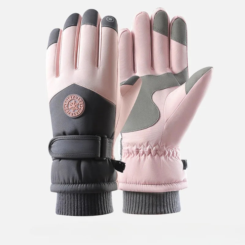 Arctic Shield Wasserdichte Thermohandschuhe