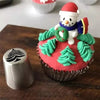 SweetTip™ - Christmas Cake Cone Set [Last Day Discount] 