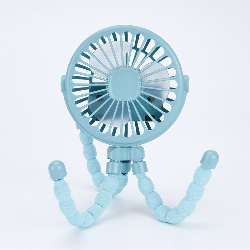 FlexiVent™ - Flexibel tragbare Ventilator