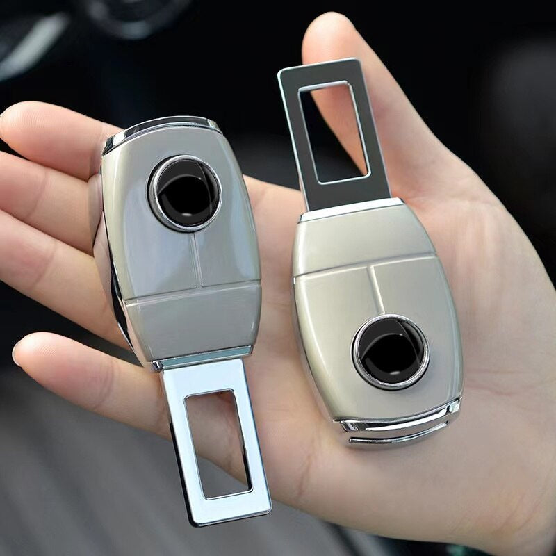 1+1 Free | BeltLock - Car Seat Belt Clip Extension