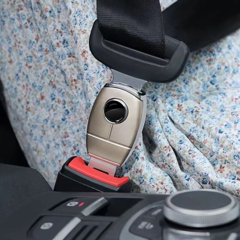 1+1 Free | BeltLock - Car Seat Belt Clip Extension