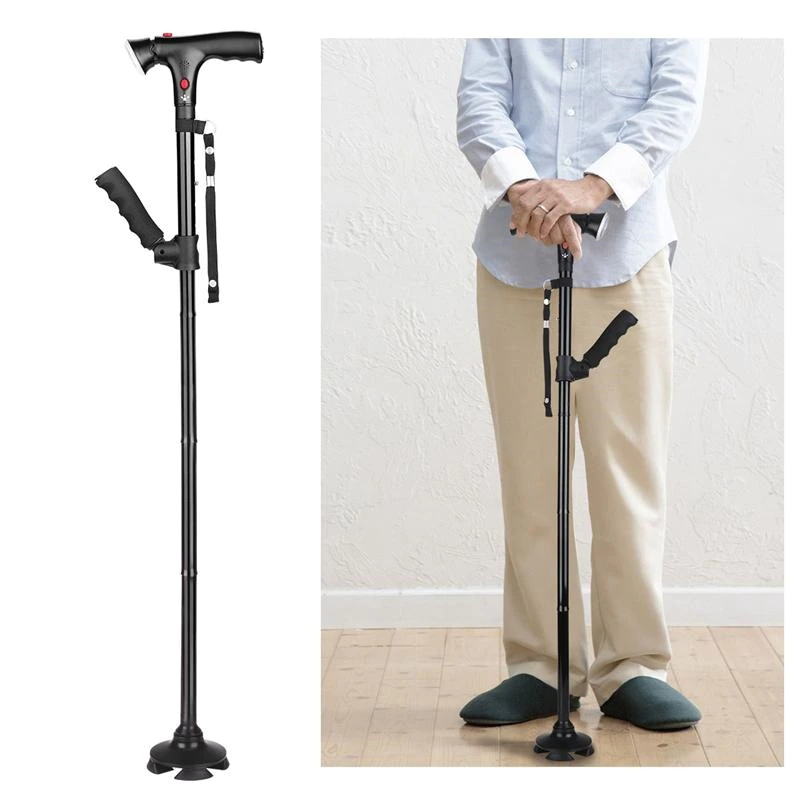 Walk Stick™ hilft Ihnen, bevor Sie überhaupt anfangen zu laufen!【Letzter tag Rabatt】