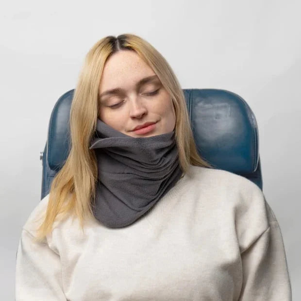 Travel Pillow™ | Bequemer Schlaf auf Reisen【Letzter Tag Rabatt】