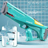 (50% Rabatt) WaterGun™ - Automatische elektrische Wasserpistole Sommerspielzeug [Letzter Tag Rabatt]