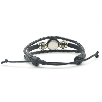 Zodiac Spirit-Armband