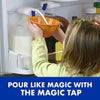 Magic Tap™ | Einfaches Nachfüllen von Getränken!【Letzter tag Rabatt】