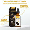 flysmus™ INKAPLUS Anti-Grauen Haar Serum | 1+1 GRATIS