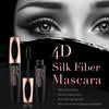 (1+1 Gratis) LuxeLash™ - 4D Silk Fiber Mascara [Letzter Tag Rabatt]