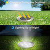 (2+2 Gratis) - SommerSolar™ - Wegweiser Lampen【Letzter Tag Rabatt】