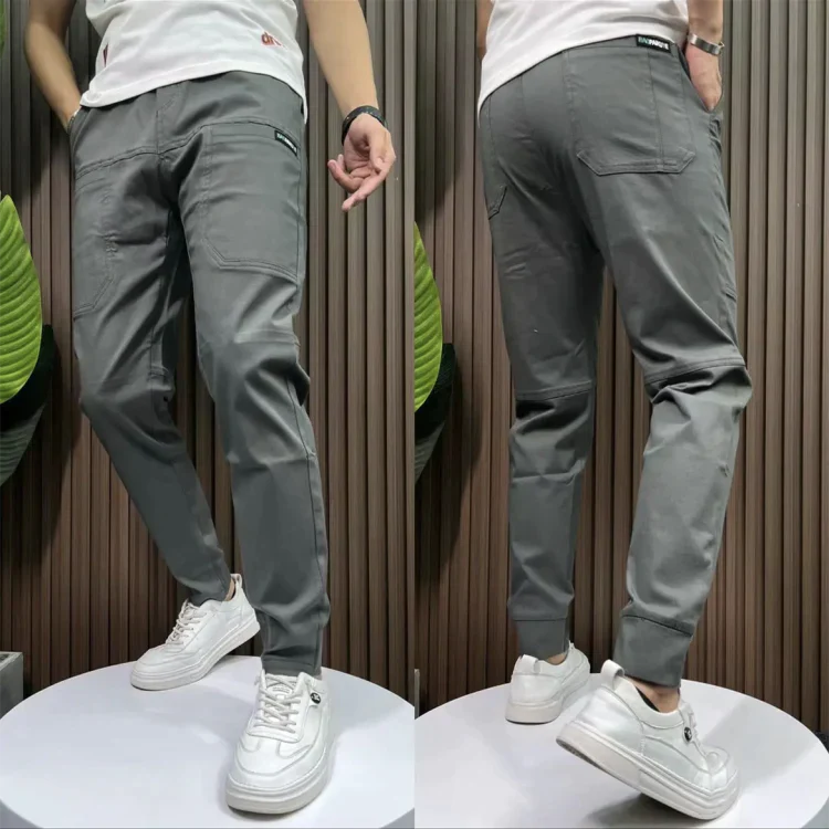 (50% Rabatt) StretchPants™ - Stretch-Cargohose