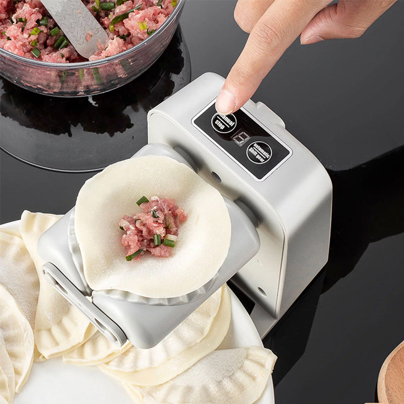 (50% off) EasyDumpling™ - Electric Dumpling Machine [Last Day Discount]