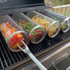 (1+1 Free) - BBQ Grill Basket【Last Day Discount】