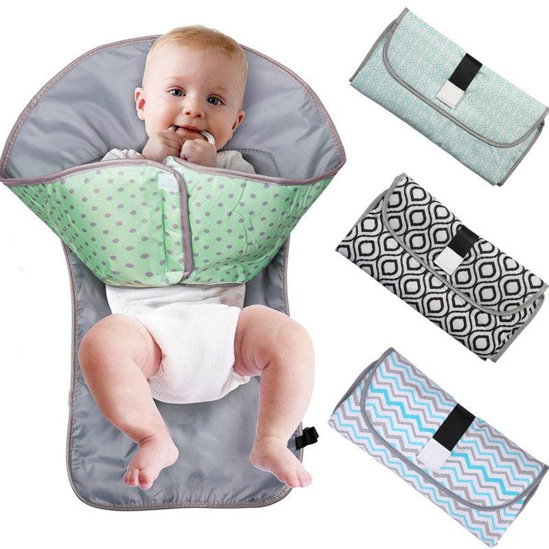 No-mess Baby™ A must for every parent【Last day discount】