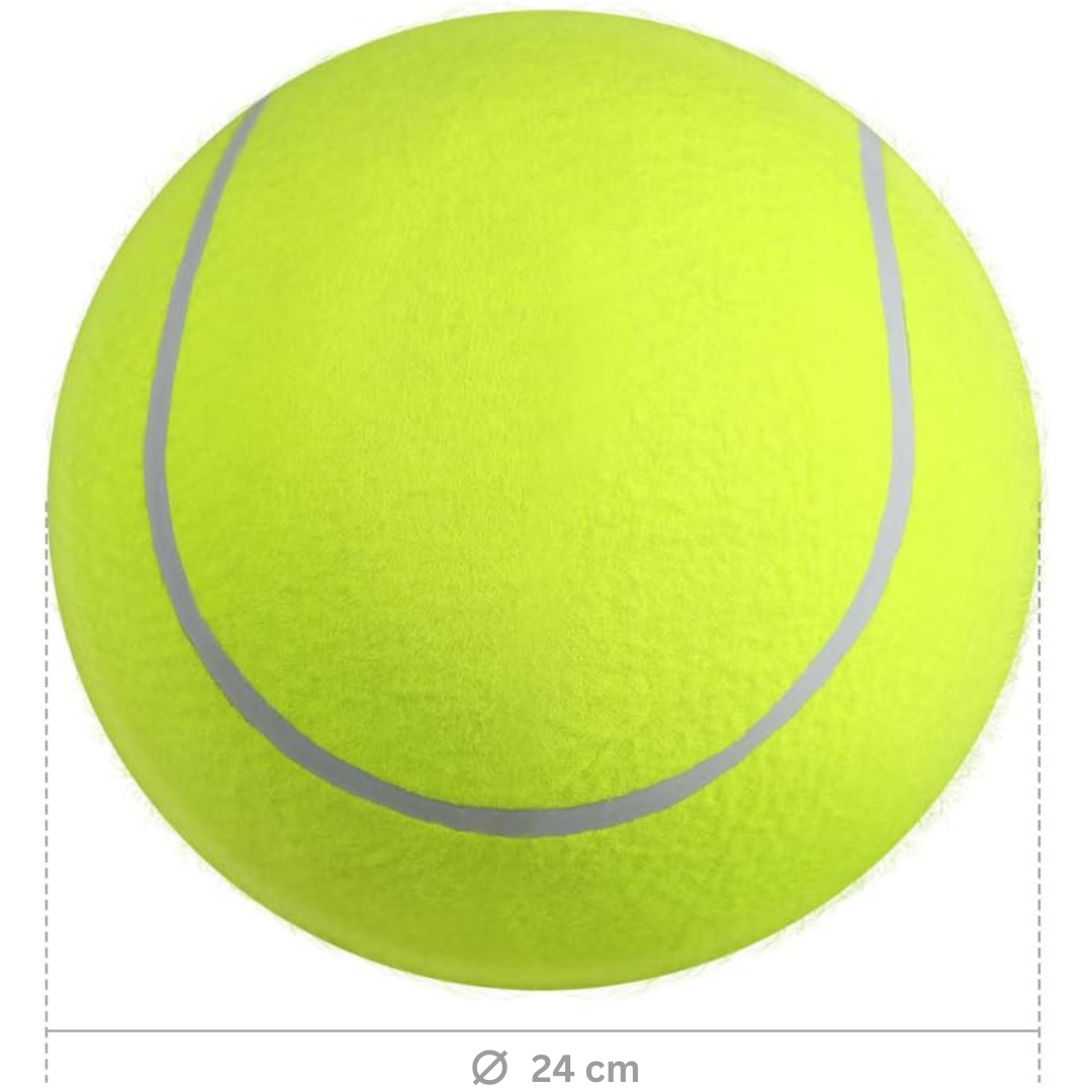 (1+1 Gratis) MonsterTennis™ - Aufblasbarer Monster Tennis Ball [Letzter Tag Rabatt]