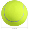 (1+1 Free) MonsterTennis™ - Inflatable Monster Tennis Ball [Last Day Discount]