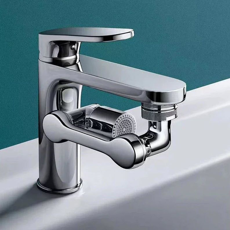 (50%Rabatt) Faucet™ - 1080° Universeller Wasserhahn [Letzter Tag Rabatt]