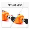 (1+1 Free) CapsLock™ - Effective Motorcycle Handle Lock Security【Last Day Discount】