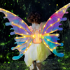 FairyWings™ - Elektrische Schmetterlingsflügel [Letzter Tag Rabatt]