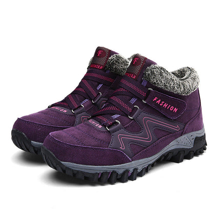 Unisex Winter- Thermostiefel