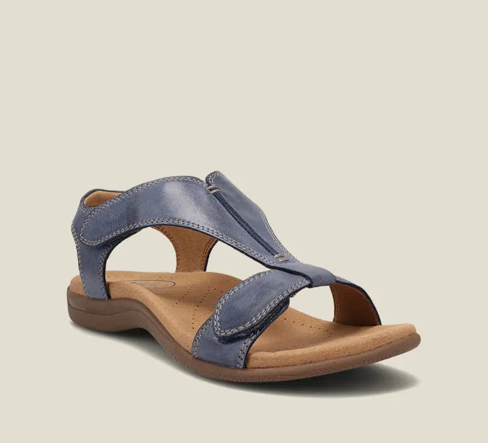 (50% Rabatt) OrthoSandals™ - Orthopädische Damen-Sandalen [Letzter Tag Rabatt]