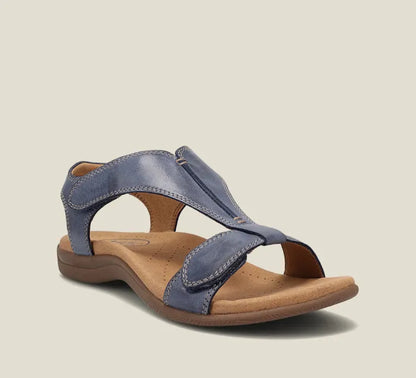 Orthopädische Damen-Sandalen