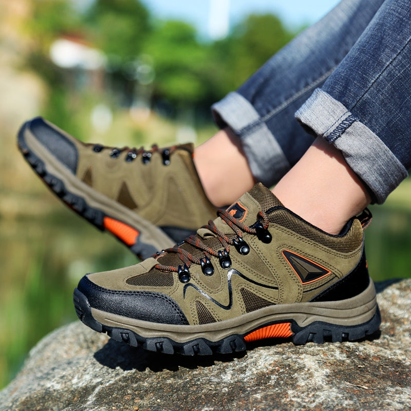 (50% off) Conan™ - Ergonomic Outdoor Hiking Shoes [Last Day Discount]