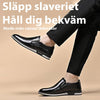 (50% Rabatt) Dylan™ - Premium Leder Loafer [Letzter Tag Rabatt]