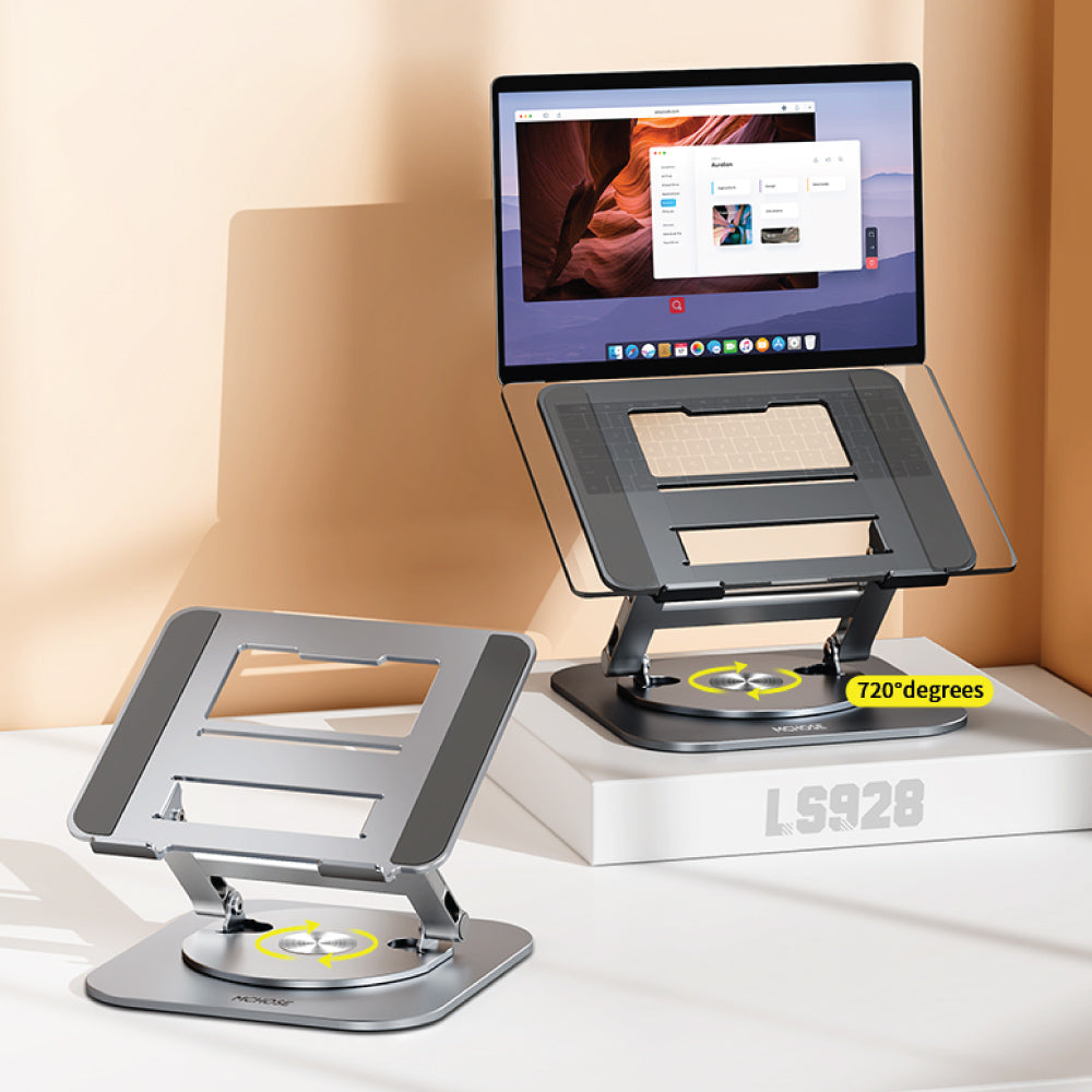 LapLoft - Der ergonomische Laptop-Ständer Nr. 1 【Letzter tag Rabatt】