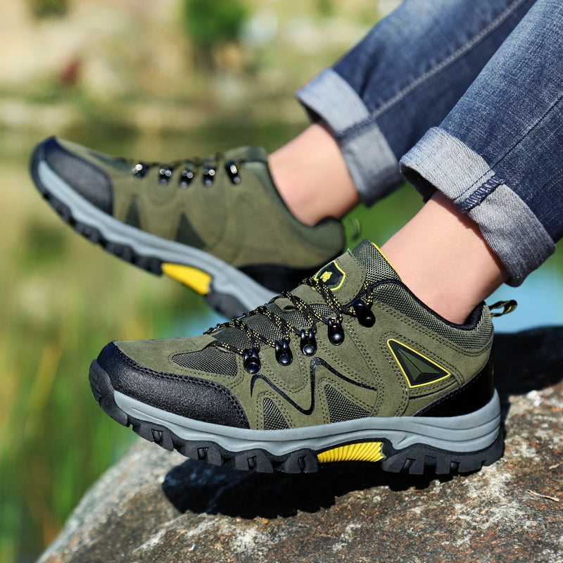 (50% off) Conan™ - Ergonomic Outdoor Hiking Shoes [Last Day Discount]