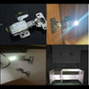 (4+4 Gratis) Motion Lights™ - Automatisierte LED-Bewegungsmelder 【Letzter Tag Rabatt】