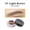 1+1 GRATIS SweetGlace Brow Brush - Schnell zu dichten Augenbrauen【Letzter tag Rabatt】