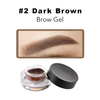 1+1 GRATIS SweetGlace Brow Brush - Schnell zu dichten Augenbrauen【Letzter tag Rabatt】