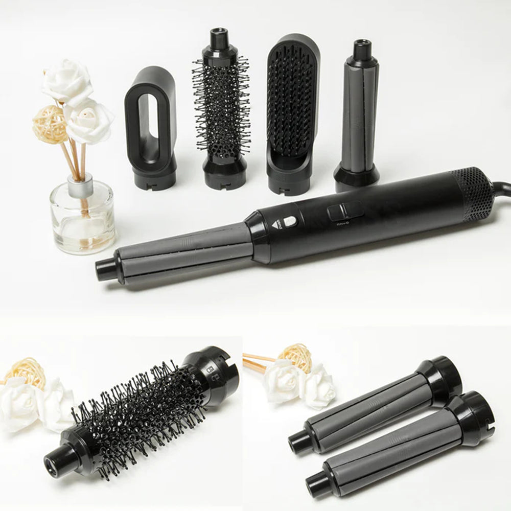 Haarstyling Set