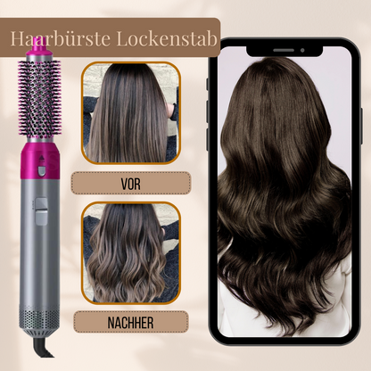 Haarstyling Set